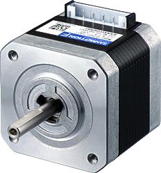 SANYO DENKI-SF2422-12U11 步进电机 2-phase Stepping Motor