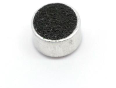 DB Unlimited-MO063502-1 Mikrofone Mic Omni-Directional 2200Ohm -35dB 2V Round Solder Pad