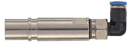 HARTING Technology Group-09140007463 Connector Contact Contact SKT Crimp ST Cable Mount