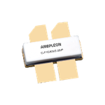 Ampleon-CLF1G0035S-200PU HF-MOSFETs Trans RF MOSFET N-CH 150V 5-Pin CDFM Bulk