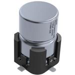KEMET Corporation-PEV227HKP4460ME4 null Cap Aluminum Lytic 4600uF 25V 20% (17 X 37mm) SMD 0.035 Ohm 7.4A 1500h 125°C Tray Automotive AEC-Q200