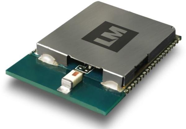 LM Technologies-746-0419 蓝牙 Bluetooth Dual Mode Audio Module