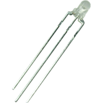 Lite-On Technology-LTL1DEKVJNN Lampen Through Hole Lamp