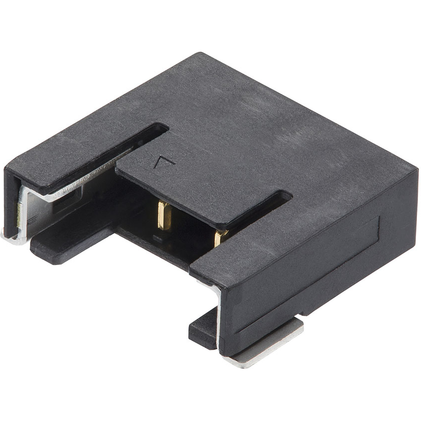 Molex-2053380004 | Pico-Lock 2.0 W/B Header Assy ETP 4P Connector Headers and PCB Receptacles Conn Shrouded Header (4 Sides) HDR 4 POS 2mm Solder RA Side Entry SMD T/R
