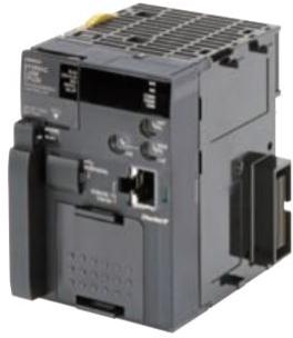 Omron-CJ2M-CPU35 Divers produits Programmable Logic Controller With A Proven Record Great For Basic Machine Automation