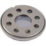 Speakers 800Hz 0.6W 93dBA 8Ohm Round Solder Pad