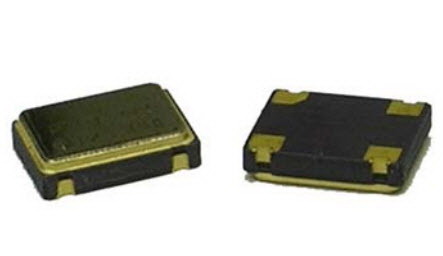 Pletronics-SM7744DEV-148.3516M SMD-Quarzoszillator Oscillator XO 148.3516MHz ±25ppm 15pF CMOS 55% 3.3V 4-Pin CLCC SMD