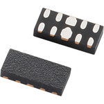 Littelfuse-SP33R6-04UTG ESD Suppressors ESD Suppressor Diode Array Uni-Dir 0.3V 10-Pin UDFN T/R