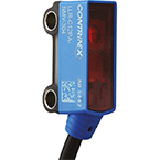 Molex-1202540002 Capteur photoélectrique Photoelectric Sensor Thru-beam Dark ON PNP 2m