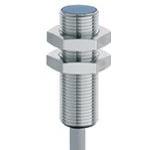 Molex-1202530167 Näherungssensor Inductive Sensor, M12 Housing, 0 6mm Operating Distance, Quasi Embeddable, Analog, 0 10V Output, 2M 3 Wire Pur Cable, 35mm Housing Length