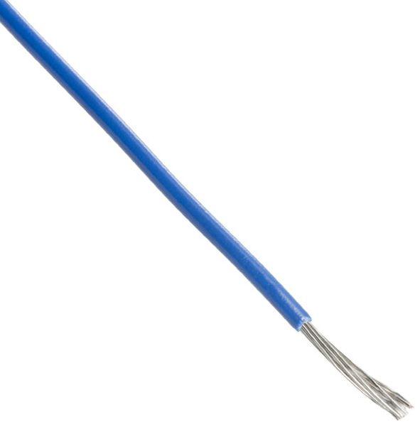 CnC Tech, LLC-1330-20-1-0500-005-1-TS Memoria con pacchetto multi-chip Hook-up Wire 20AWG 152.4m 2.15mm Tinned Copper 600V Reel