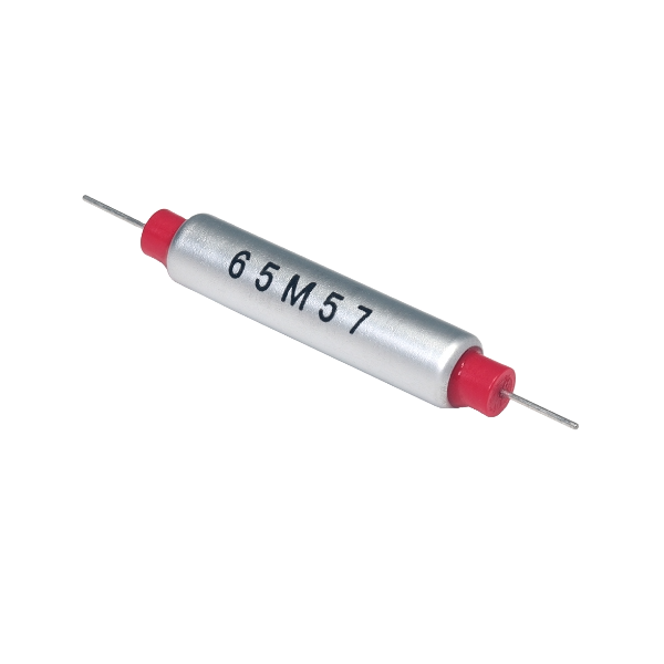 KEMET Corporation-TRS5-30BCR01V Termostatos TRS Thermal Reed Switch