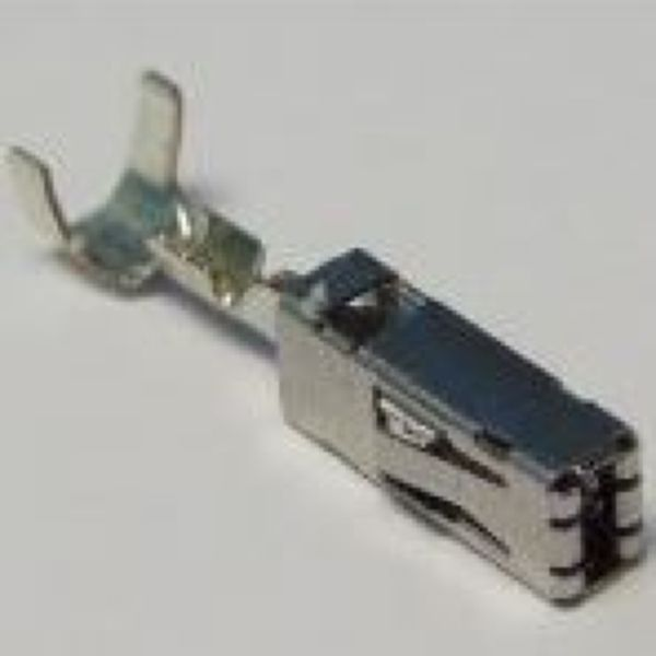 Delphi-15446674 连接器端子 Crimp Terminal Tin