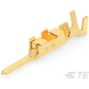TE Connectivity-1903116-2 连接器触点 Contact PIN Crimp ST Cable Mount 22-28AWG Bag/Box