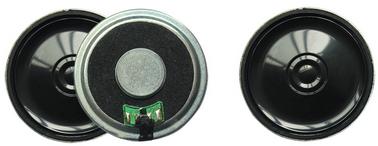 DB Unlimited-SM450508-2 扬声器 Speakers 500Hz 90dBA 8Ohm Round Solder Pad