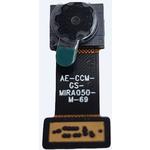 0.5 MP Monochrome Global Shutter MIPI Compact camera module