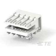 TE Connectivity-6-1534796-4 Steckverbinder, Kartenrand Standard Edge Connectors