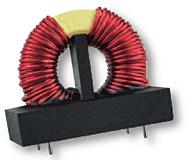 Triad Magnetics-CMT908-V4 共模扼流圈 Common Mode Chokes Dual 16000uH 10kHz 2.6A 0.16Ohm DCR Thru-Hole Carton