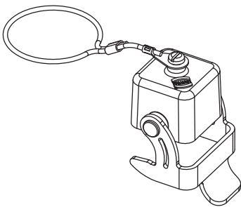 HARTING-09360035402 Schrumpfbalgenadapter Backshell Hood