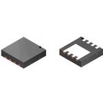 Trans MOSFET N-CH 150V 7.4A 8-Pin WDFN EP T/R