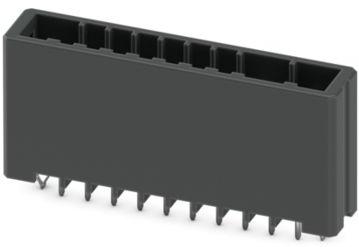 PHOENIX CONTACT-1341132 Cabezales del conector y receptáculos PCB Conn Shrouded Header (4 Sides) HDR 10 POS 3.81mm Solder ST Top Entry Thru-Hole Cardboard