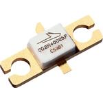 WOLFSPEED, INC-CG2H40025F HF-MOSFETs Trans RF MOSFET N-CH 120V 3A 3-Pin Case 440166