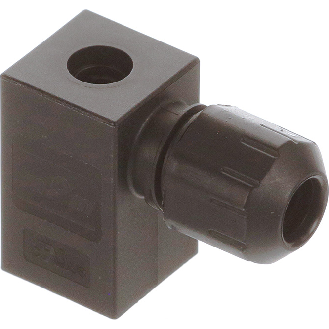 Molex-C29200W2TSNSA Valve Accessories Valve Access Connector Polyamide