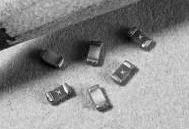 Eaton-TR-0603FA1-5-R 保险丝 Fuse Chip Fast Acting 1.5A 32V SMD Solder Pad 0603 T/R CSA/UL