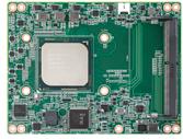 Advantech-SOM-5991P2-U2A1E 模块上的系统 - SOM COM Express Basic Module Type 6 Intel® Xeon® Processor