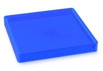 RAFI GmbH & Co. KG-5.49.077.012/1607 Schalterzubehör Switch Access Square Bezel Push Button Switch