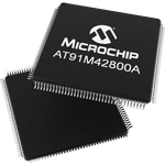 MCU 16-bit/32-bit ARM7TDMI RISC 3.3V 144-Pin LQFP T/R