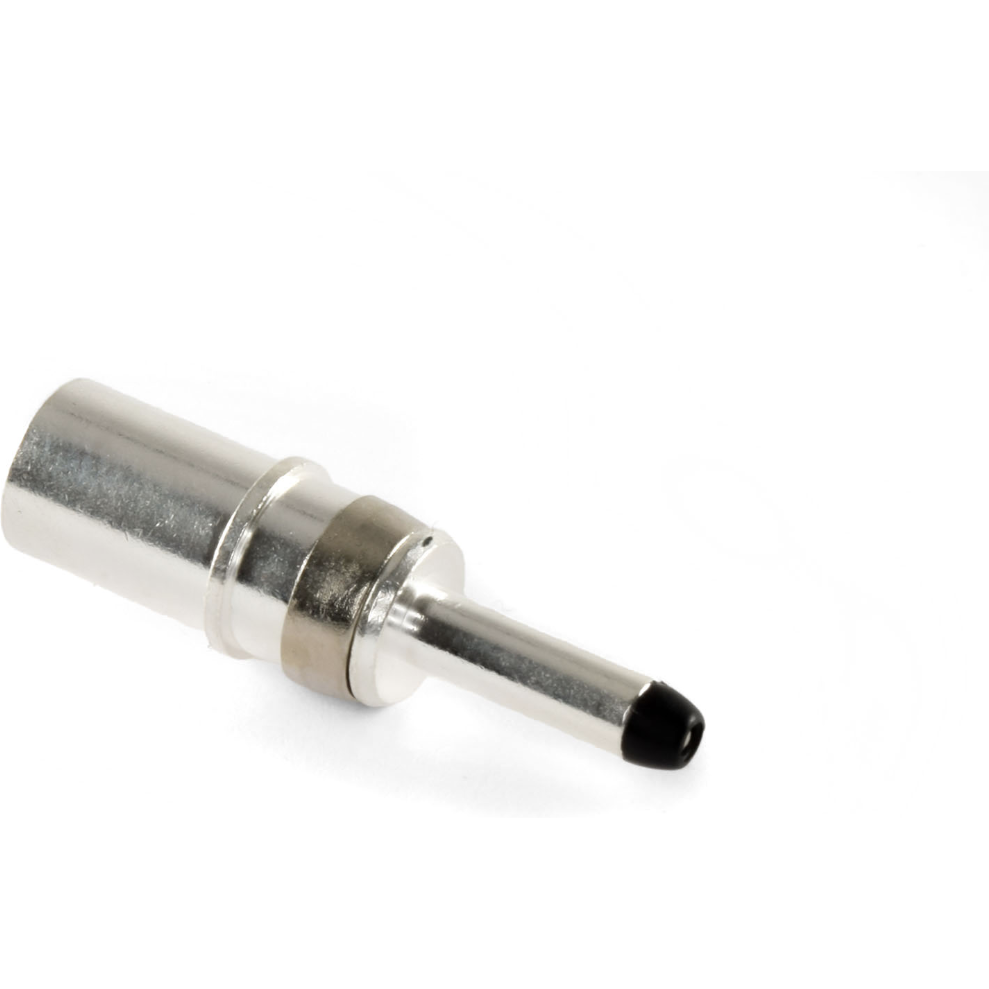 Amphenol-MP6ARS8S Steckverbinder, Kontakt Contact PIN Crimp ST Cable Mount 6-8AWG