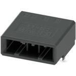 Conn Wire to Board HDR 3 POS 5.08mm Solder RA Side Entry Thru-Hole Cardboard