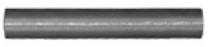 Fair-Rite Products Corp-4077485111 铁氧体磁芯 Ferrite Core Rod 77-Material