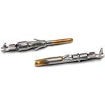 Lapp Group-11221000 Steckverbinder, Kontakt Contact Connector Male Silver