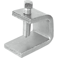 Thomas & Betts-U514HDG null Clamp, I-Beam, Width 1-1/4 Inch
