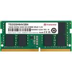 DRAM Module DDR4 SDRAM 16Gbyte 260SODIMM Bulk