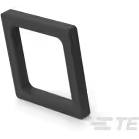 TE Connectivity-794772-4 Accessoires de raccordement Connector Accessories Interfacial Seal Urethane Foam Package
