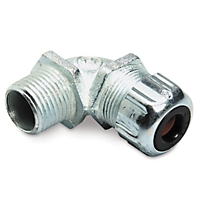 Thomas & Betts-2269 Kabelzubehör Cable Accessories Liquid Tight Connector Malleable Iron