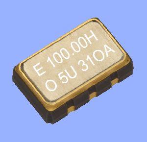 Epson Electronics America-XG5032HAN 100.000000MHz +-50ppm CJAA SMD-Quarzoszillator Low Jitter SAW Oscillator HCSL output