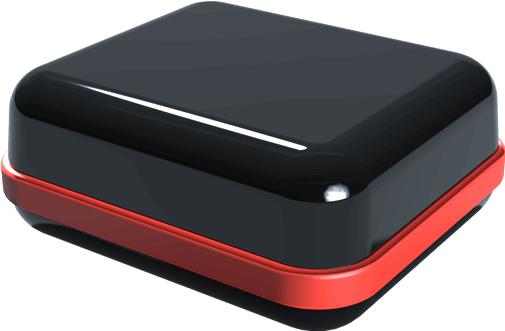 Serpac Electronic Enclosures-CX22ABKAOR Kästen, Gehäuse und Gestelle Black Polycarbonate Waterproof Pocket Enclosure with Orange Seal	 <h4><strong>CALIFORNIA&nbsp;PROPOSITION</strong> ⚠️<strong>65&nbsp;WARNING</strong>⚠️</h4>