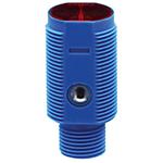 Photoelectric Sensor Reflex PNP 7m