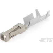 TE Connectivity-1-104479-3 Contact de raccordement 1-104479-3 TE Connectivity Connector Contact SKT Crimp ST Cable Mount 20-24AWG Loose - Arrow.com