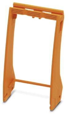 PHOENIX CONTACT-RIF-RH-4 null Relay Accessories Plastic Retaining Bracket for Electromechanical Relay