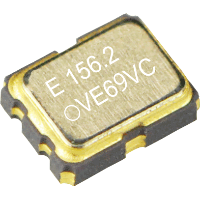 Epson America Inc-SG3225VEN 100.000000M-DDGA0 SMD Crystal Oscillators SG Series Crystal Oscillators