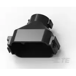 HYB SLD 36P PLUG COVER HSG