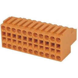 On-Shore Technology, Inc-OSTVW121030 Steckverbinder, Klemmenblöcke OSTVW 3.5mm Series W/o Flange