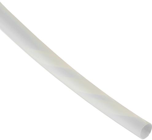 Alpha Wire-TFT2007 NA005 Cable Accessories Cable Accessories Non Shrinkable Tubing Polytetrafluoroethylene Natural Spool