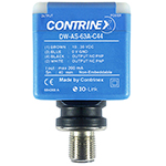 Proximity Sensor Inductive NO/NC PNP 4cm