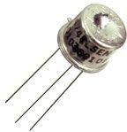 Honeywell-3600060010001 Thermostate Bimetal Disc Thermostat Automatic Reset Open on Rise 3-Pin TO-5